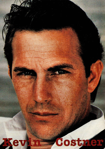 Kevin Costner