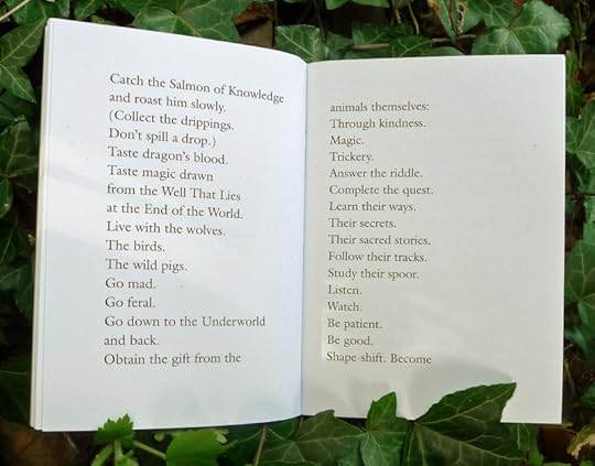 Seven Little Tales