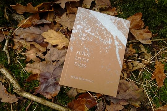 Seven Little Tales