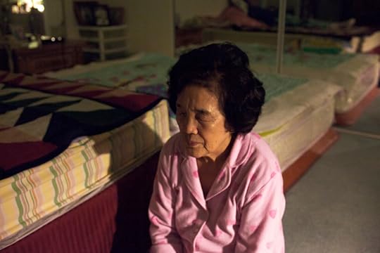 Richard Choi, Untitled (Bedside Prayer), 2018