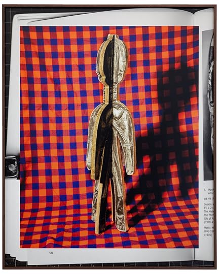 David Alekhuogie, Female figure 