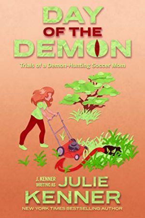 Day of the Demon
