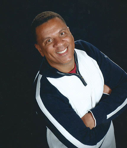 Bryan T. Clark