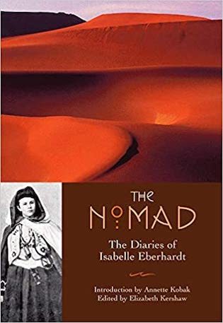 The Nomad by Isabelle Eberhardt