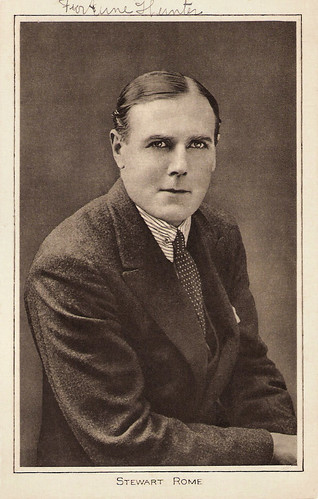 Stewart Rome
