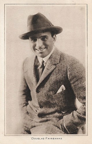Douglas Fairbanks
