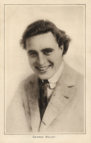 George Walsh