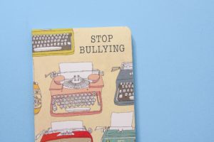 Stop bullying