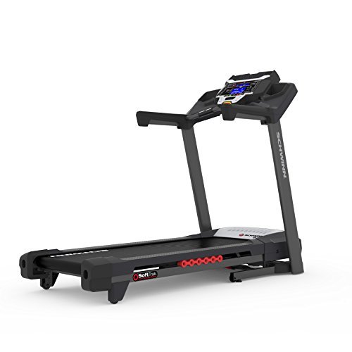 Schwinn 870 Treadmill