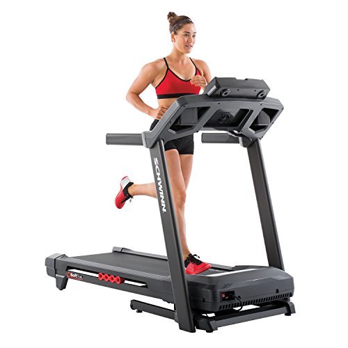 Schwinn 830 Treadmill