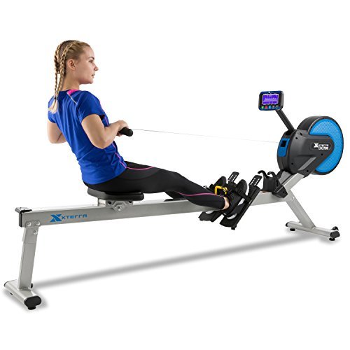 XTERRA Fitness ERG700 Rower