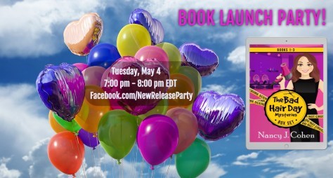 Launch Party