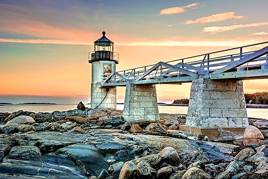 Marshall Point Lighthouse & Museum