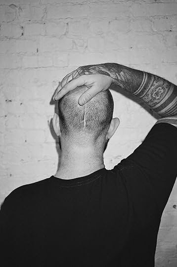 Photo by Sean Quincy Munro