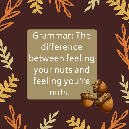 Nuts