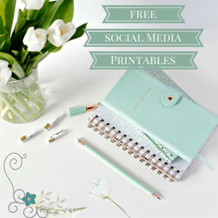 Free Social Media Tracker