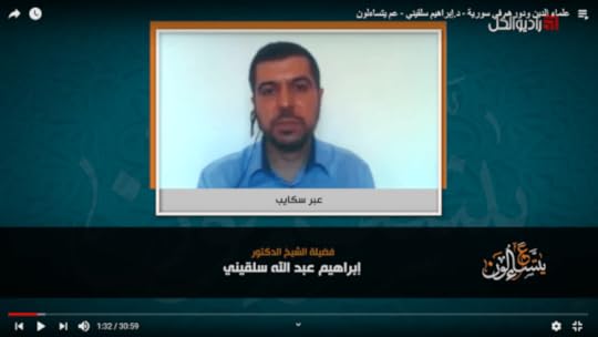 علماء الدين ودورهم في سوريا - عم يتساءلون - راديو الكل -