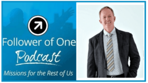 Everyday with God, David Barnes #81