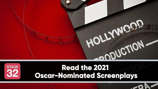Oscars 2021