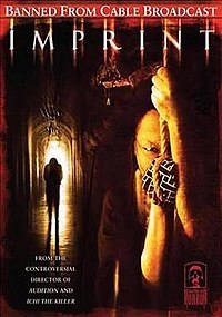 Imprint (Masters of Horror) - Wikipedia