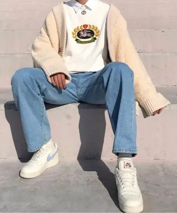 Soft Boy Aesthetic: Outfits, Style Inspo, & Origin • Styles of Man