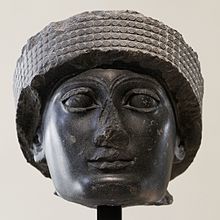 El nacimiento del Imperio asirio