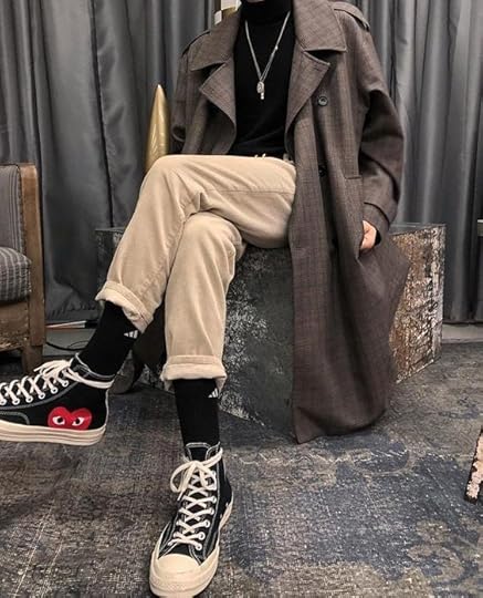 10+ Best Dark Academia Fashion - Fehmi.net