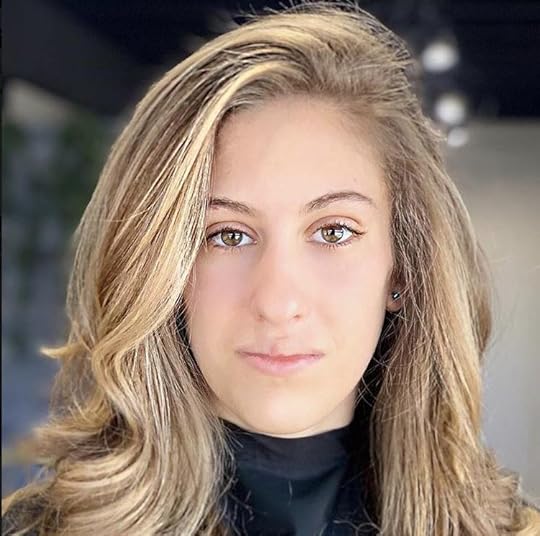 2021 Bri Bennage