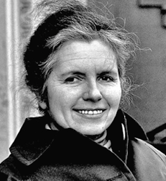 Grace Paley
