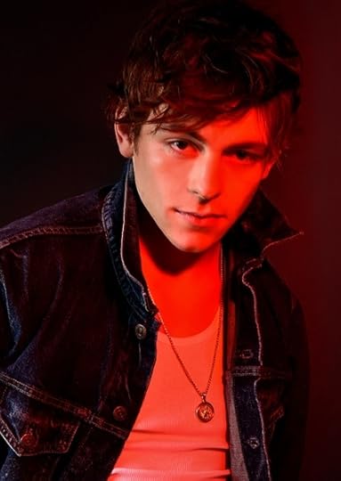 Ross Lynch on myCast - Fan Casting Your Favorite Stories