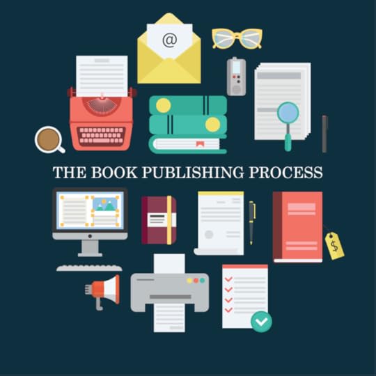 The Book Publishing Process