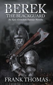 Berek the Blackguard