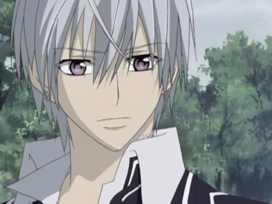 Zero Kiryu | Heroes Wiki | Fandom