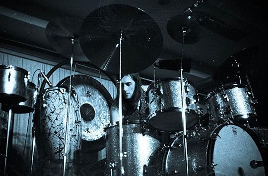 Mick Fleetwood