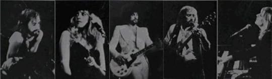 Fleetwood Mac Rumours