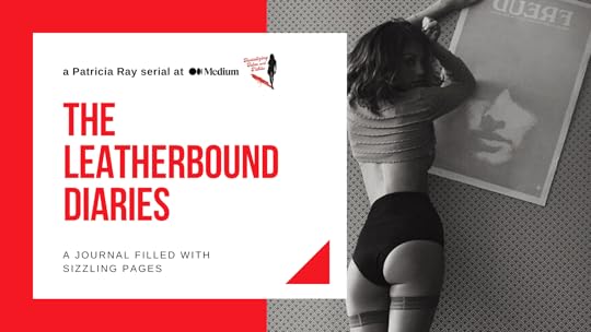 LB Diaries promo pic