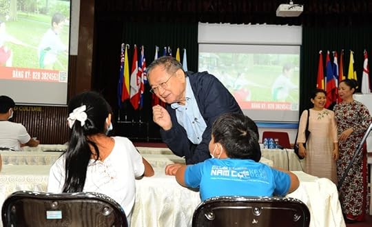 Cùng BS Đỗ Hồng Ngọc trả lời: 'Trẻ nghỉ hè để làm gì?' - ảnh 2