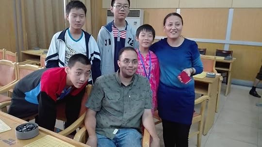 May be an image of 6 people, including Jonathan Hop