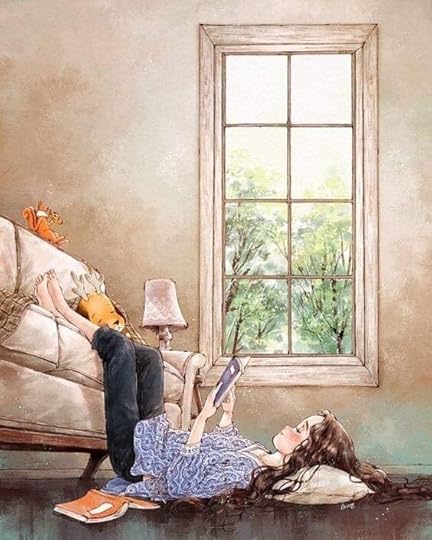Adolescence: a Theme in Powerful Novels