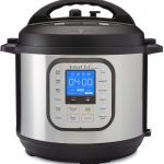 Instant Pot Duo Nova Pressure Cooker 7 in 1, 6 Qt