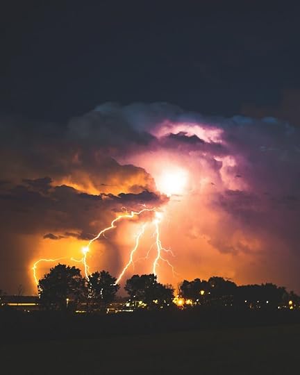 Do you believe in paranormal phenomena? Our ancestors didn't understand lightning either, but it still existed.
