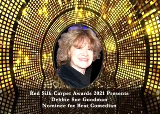 RSCA 2021 Nominee photo of Debbie Sue Goodman