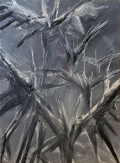 Life Amongst the Barbs