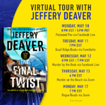 The Final Twist Book Tour