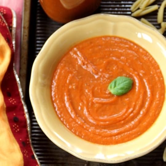 Instant Pot Pasta Sauce