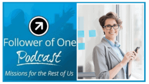 Follow the Lifter – Psalm 3:3