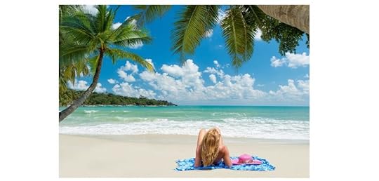 sand flies and no see ums by the backpacking housewife