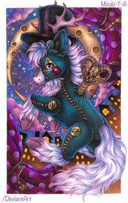 Mizuki-T-A - Student, Traditional Artist | DeviantArt