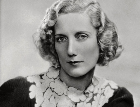 Aviatrix Beryl Markham