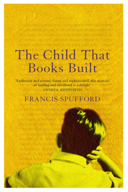 The Child That Books Built